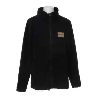 Fleecejacka (DP TEDDY ZIP JACKET) från Denim Project Polyester