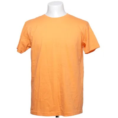 T-shirt (Orange) de Clique Coton