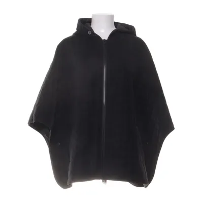 Cape (Sort) fra Desigual Polyester