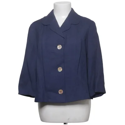 Blazer (Blauw) van Aspens