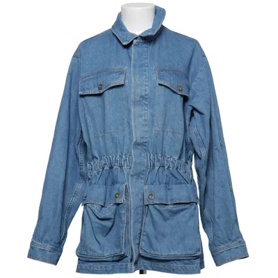 Spijkerjas (Gad Jacket) van H2O Fagerholt Katoen