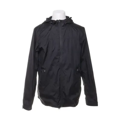 Regenjack (Zwart) van Forever 21 Men Polyester