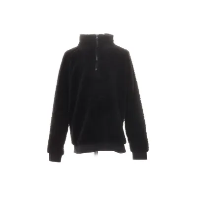 Fleece trui (Zwart) van Hang Ten Polyester