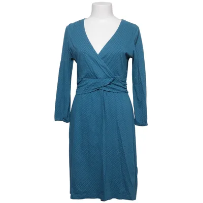 Robe (Bleu) de Lanius Coton