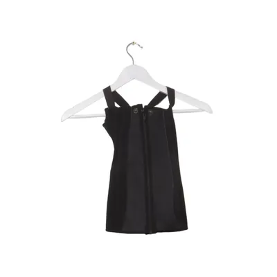 Top (Black) from Hansbo Sport