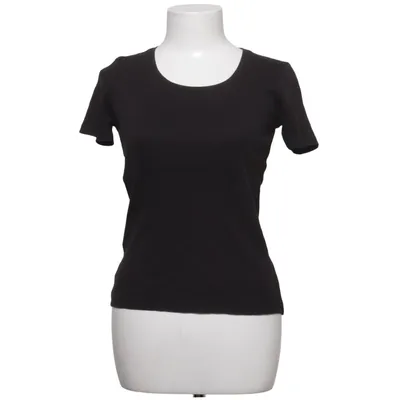T-shirt (Black) from Decoy Cotton