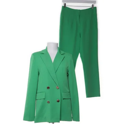 Suit (Green) from Costes Studio Elastane, Polyester