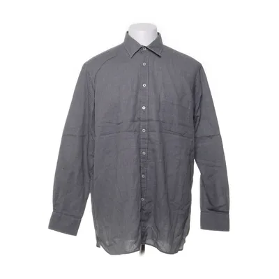 Chemise (Gris, Blanc) de Marvelis