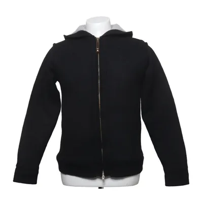 Hoodie (JJM-052W) from Blend Nylon, Polyester, Wool