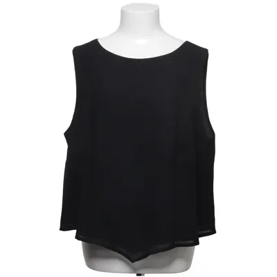 Top (Zwart) van Merrytime Polyester