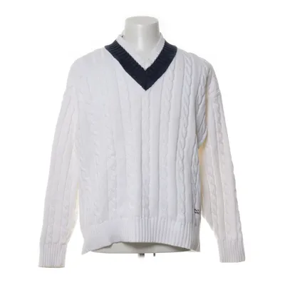 Pullover (Vit, Blå) från GANT