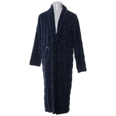 Badrock (Blå) från HT Design Bomull