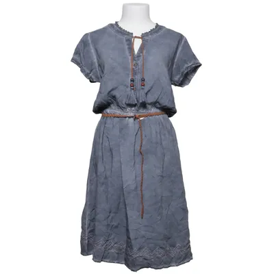 Dress (Blue) from Eight 2 Nine Viscose