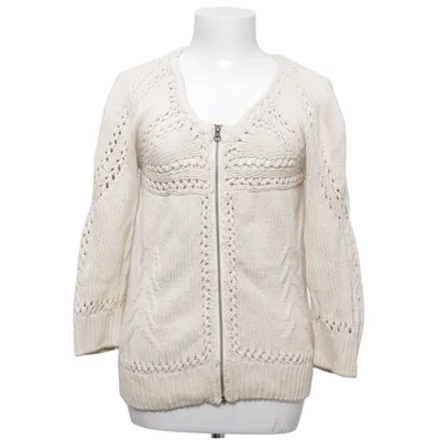 Cardigan (Carro Pointelle Cardigan) from 365 Sunshine Cotton