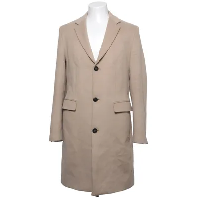 Rock (Beige) från Zara Man Elastan, Polyester, Viskos