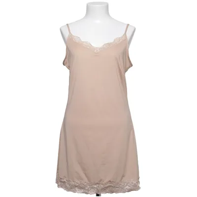 Slip (Beige) from Female Passion Elastane, Polyester