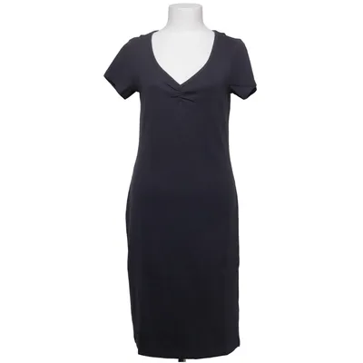 Dress (Gray) from Ashley Brooke Cotton, Elastane