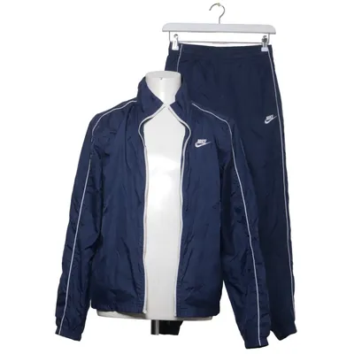 Trainingsset (Blau) von Nike Polyamid, Polyester