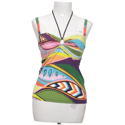 Tankini (Multicolored) from Sunflair Elastane, Polyamide