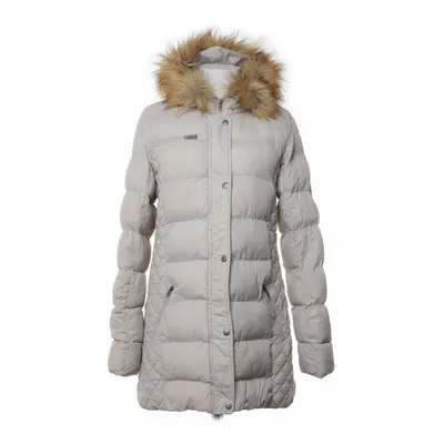 Vinterkappa (Beige) från Vinson Polo Club Polyamid