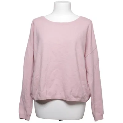 Sweater (Pink) fra JcSophie Kashmir, Polyamid, Uld