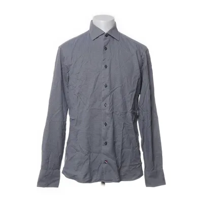 Skjorta (Grå) från Pasqui Bomull