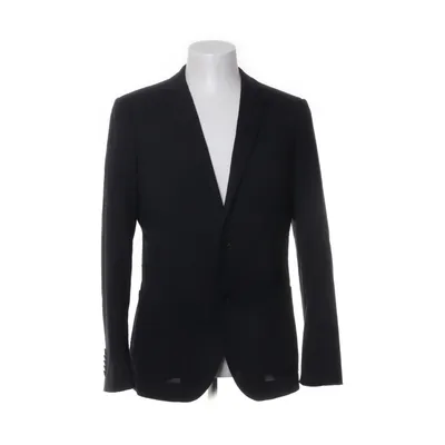 Blazer (Travel Line) van Riley Elastaan, Polyester, Wol