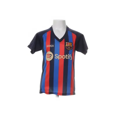 Matchtröja (Blå, Röd, Flerfärgad) från FC Barcelona