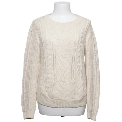 Strickpullover (Weiß) von Scotch & Soda Acryl, Baumwolle, Mohair, Polyamid, Wolle