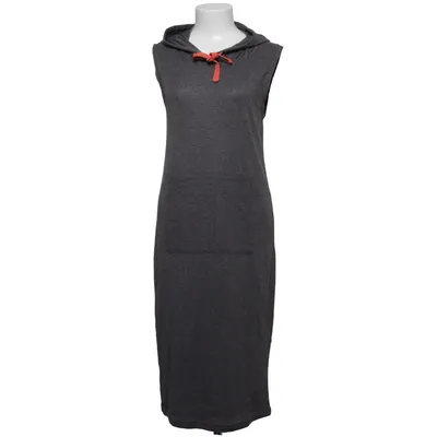 Hood dress (Gray) from Reserved YFL