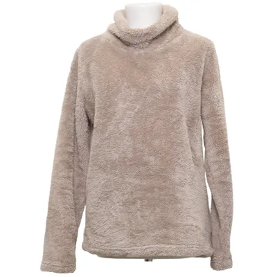 Polaire (Gris) de Takko Fashion Polyester