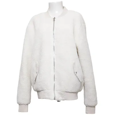 Omkeerbare jas (Reversible Bomber Jacket) van Studio Total Polyester