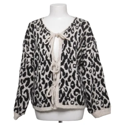 Cardigan (Noir, Blanc) de Amalfi