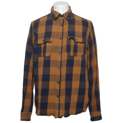 Chemise en flanelle (Logger Shirt) de Roots Coton