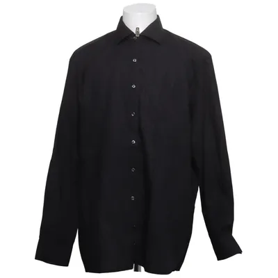 Chemise (Noir) de Eterna