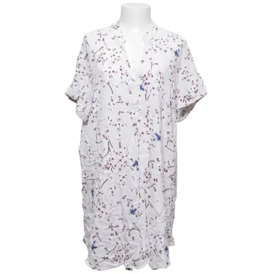Robe (Gris) de Anna Glover x H&M Viscose