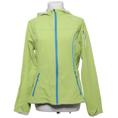 Skaljacka (Grön, Blå, Lila) från Quechua Elastan, Polyamid, Polyester
