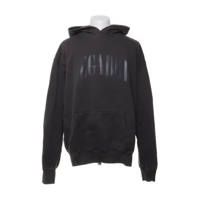 Huvtröja (Grå) från Pegador Bomull, Polyester