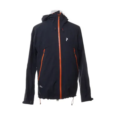 Skaljacka (Blå, Orange) från Peak Performance Polyester