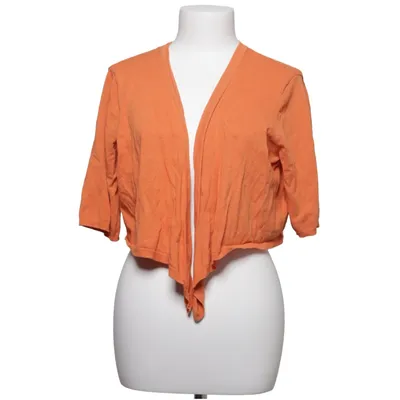 Bolero (Oranje) van Conbipel Polyamide, Viscose
