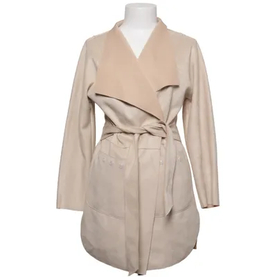 Jas (Beige) van Conbipel Polyester