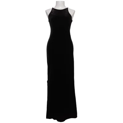 Maxikleid (Schwarz) von Antoine Lili