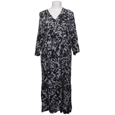 Maxi dress (Black, Gray) from Studio Clothing Viscose