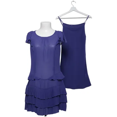 Robe (W61090) de Liu Jo Jeans Polyester