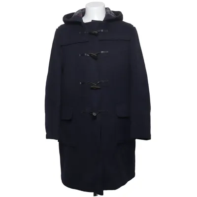 Dufflecoat (Duffle Coat) fra Gloverall Uld, Polyester, Polyamid