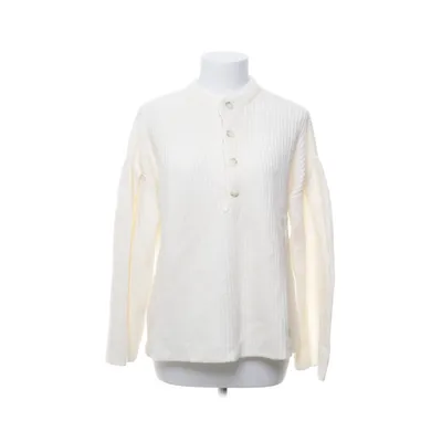 Farfarströja (Vit) från Edited Kashmir, Polyamid, Ull, Viskos