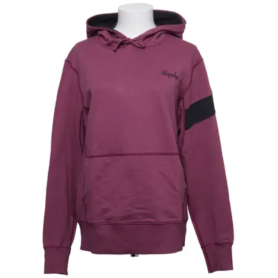 Capuchon sweater (Lila) van Rapha