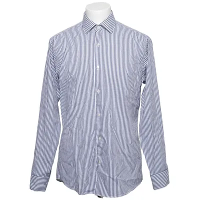Skjorta (slim fit) från Seven Seas Bomull
