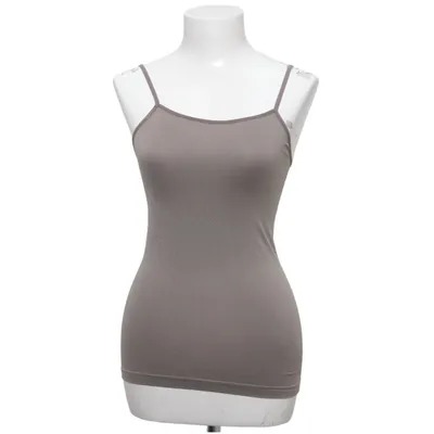 Corrigerende top (Grijs) van Liberte Elastaan, Polyamide