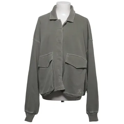 Jacket (Green) from Closed Organic cotton